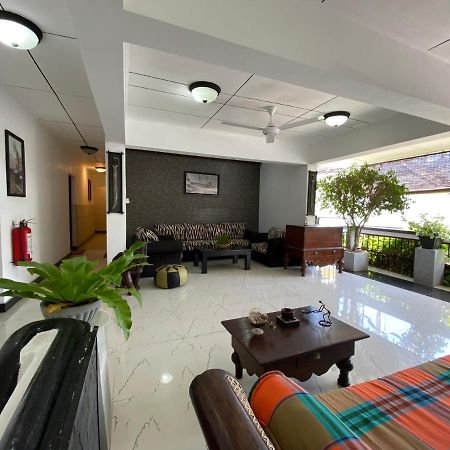 Beach Walk Hotel Unawatuna Buitenkant foto