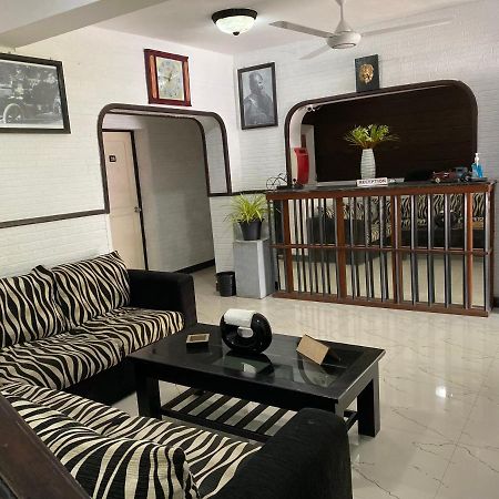 Beach Walk Hotel Unawatuna Buitenkant foto
